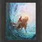 The Hand of God