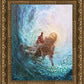 The Hand of God