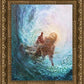 The Hand of God