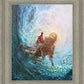 The Hand of God