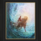 The Hand of God