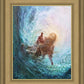 The Hand of God
