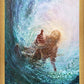 The Hand of God