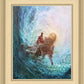The Hand of God