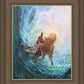 The Hand of God