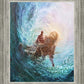 The Hand of God