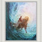 The Hand of God