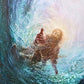 The Hand of God