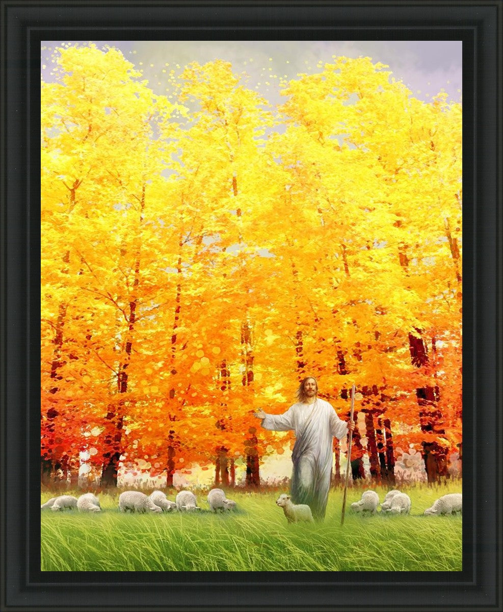 Autumn Breeze