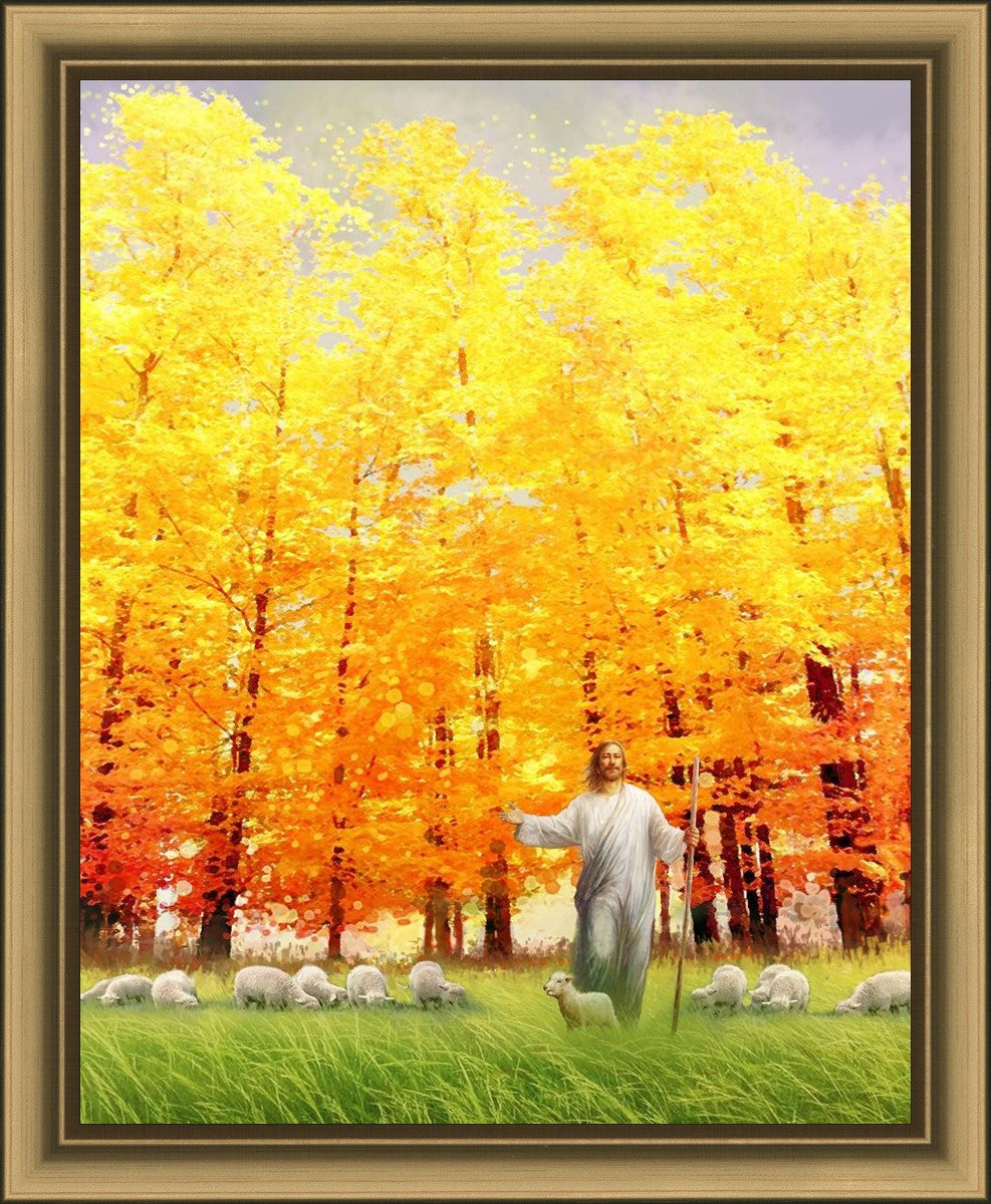 Autumn Breeze