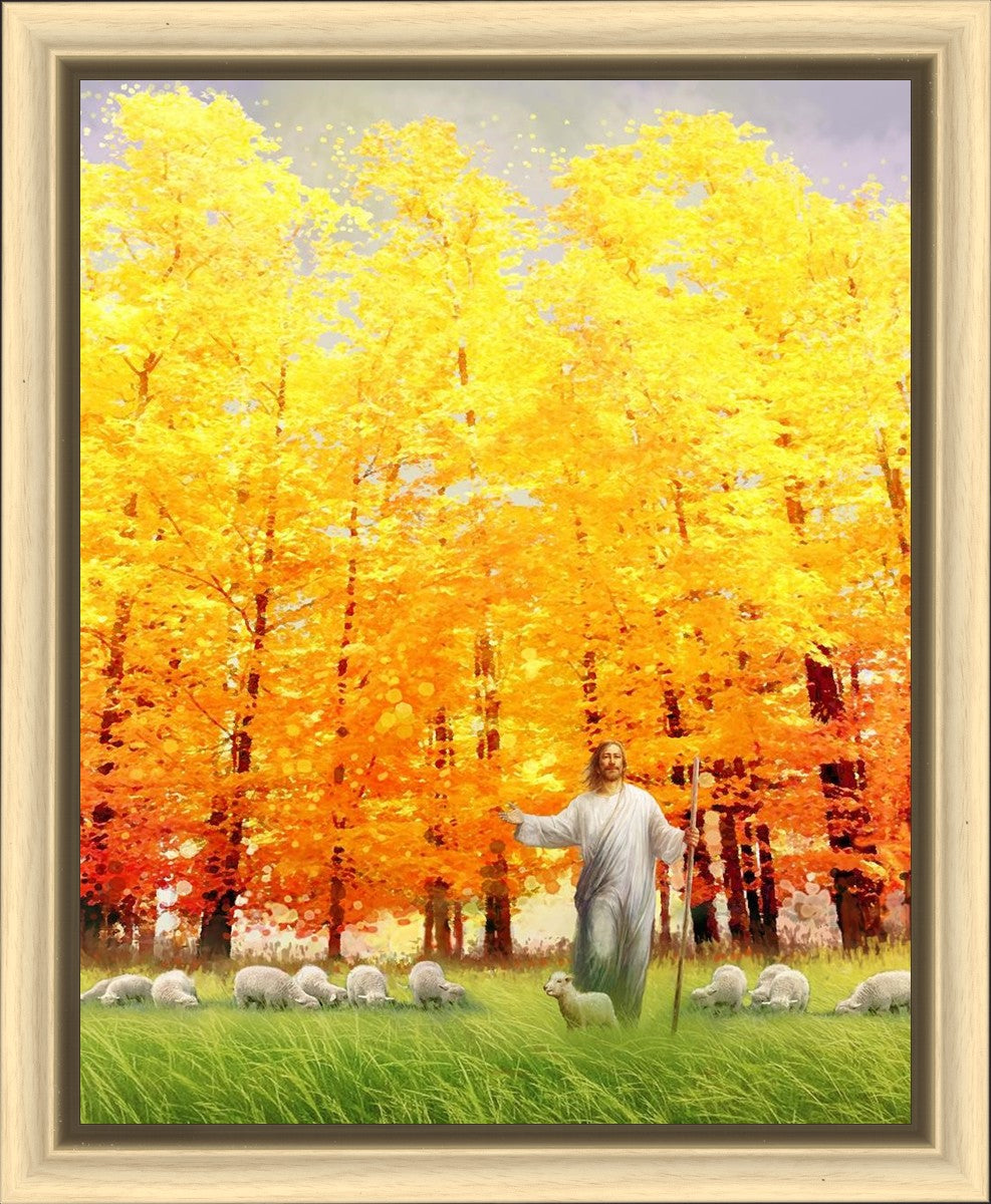 Autumn Breeze
