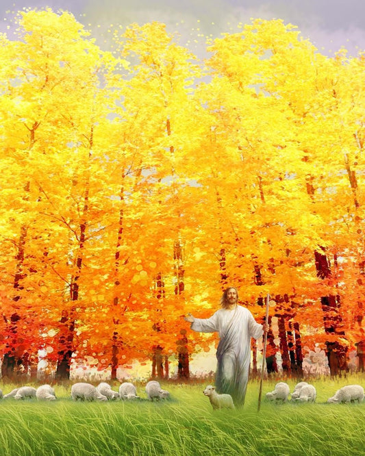 Autumn Breeze