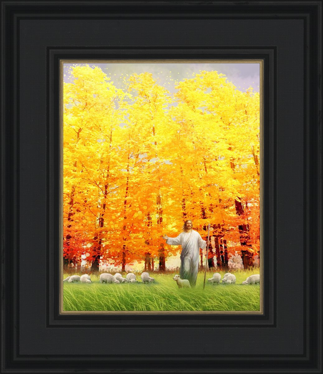 Autumn Breeze