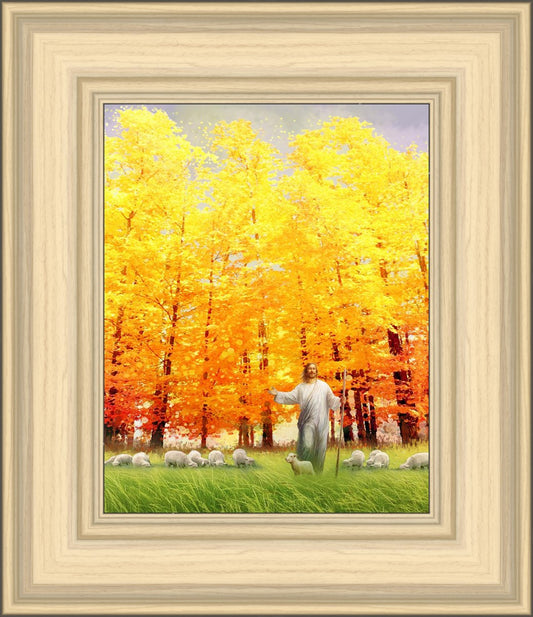 Autumn Breeze