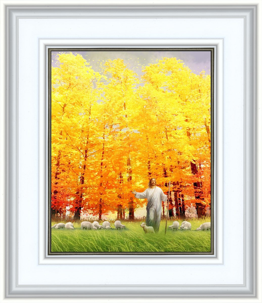 Autumn Breeze