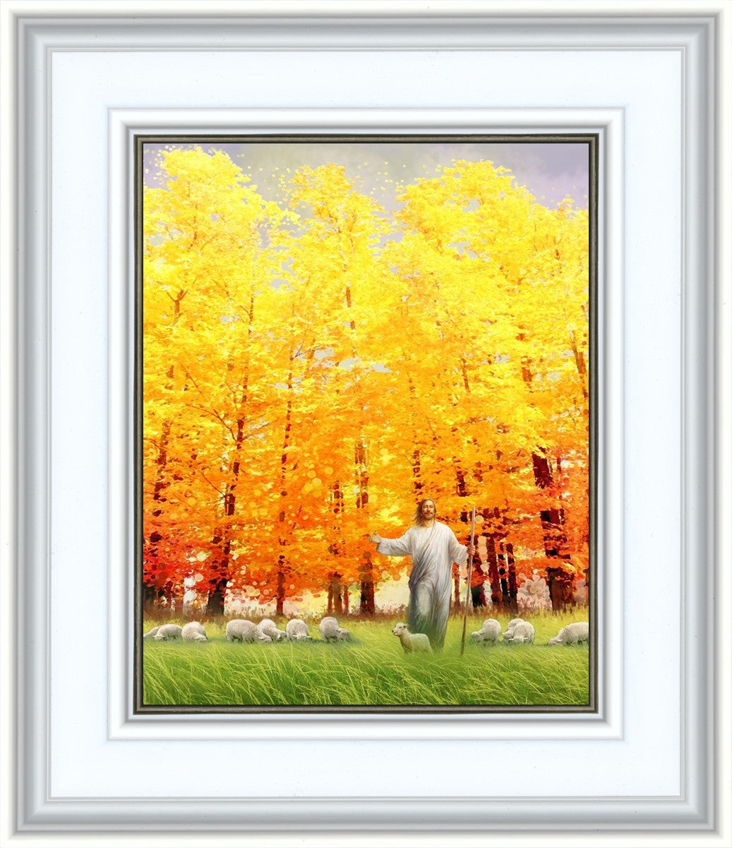Autumn Breeze