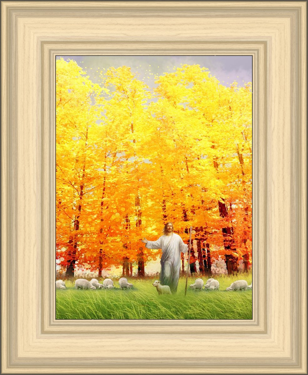 Autumn Breeze