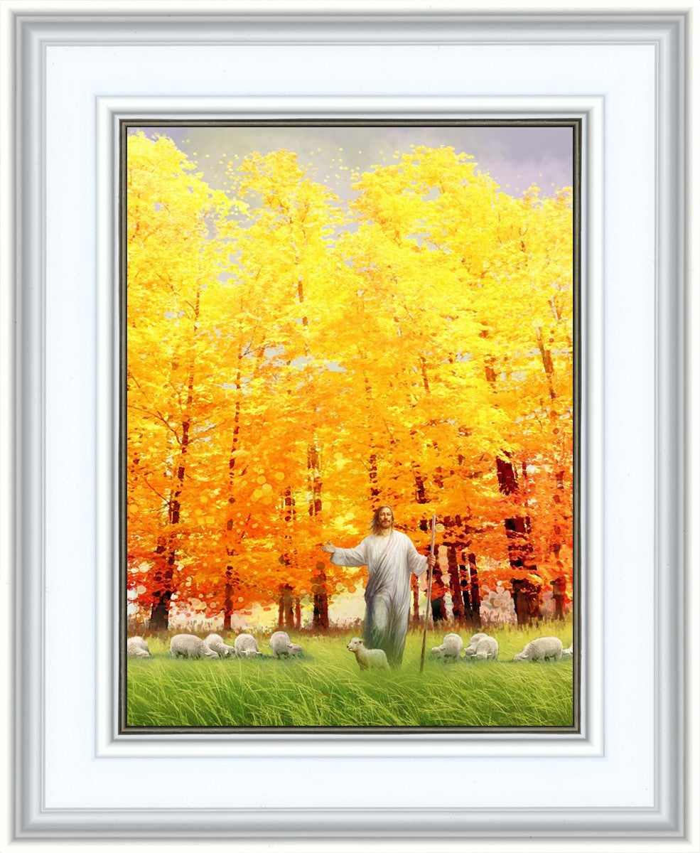 Autumn Breeze