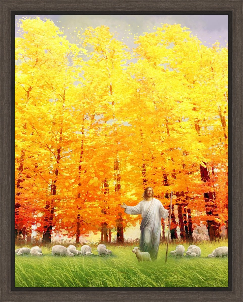 Autumn Breeze