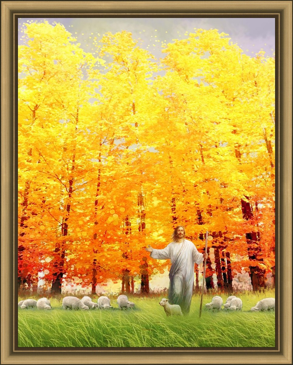 Autumn Breeze