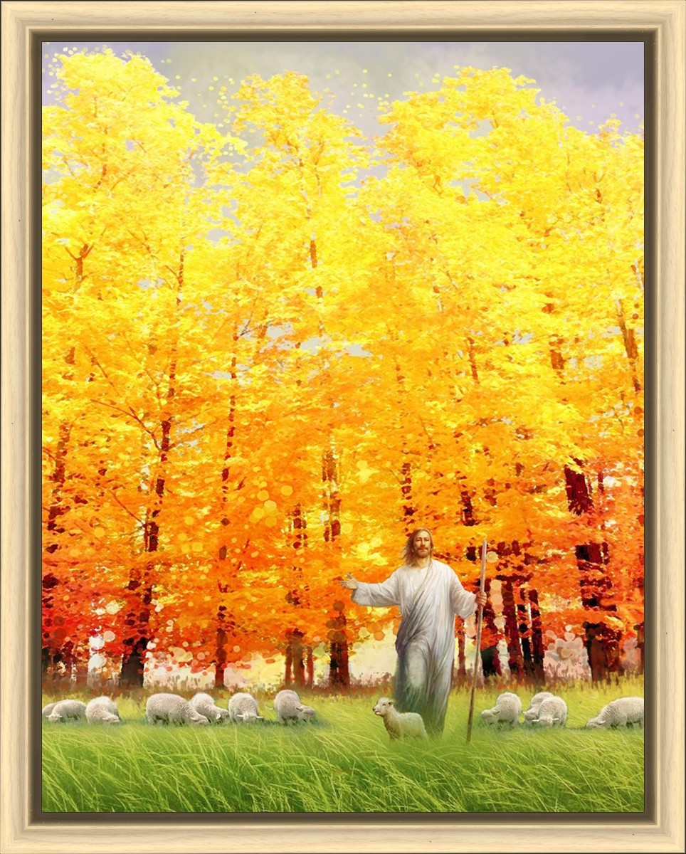 Autumn Breeze