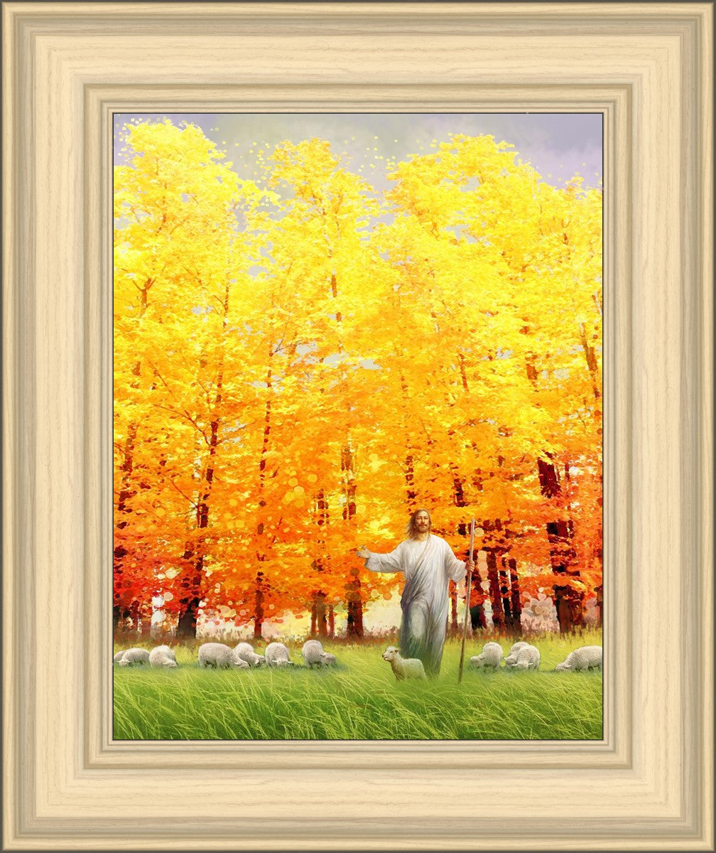 Autumn Breeze