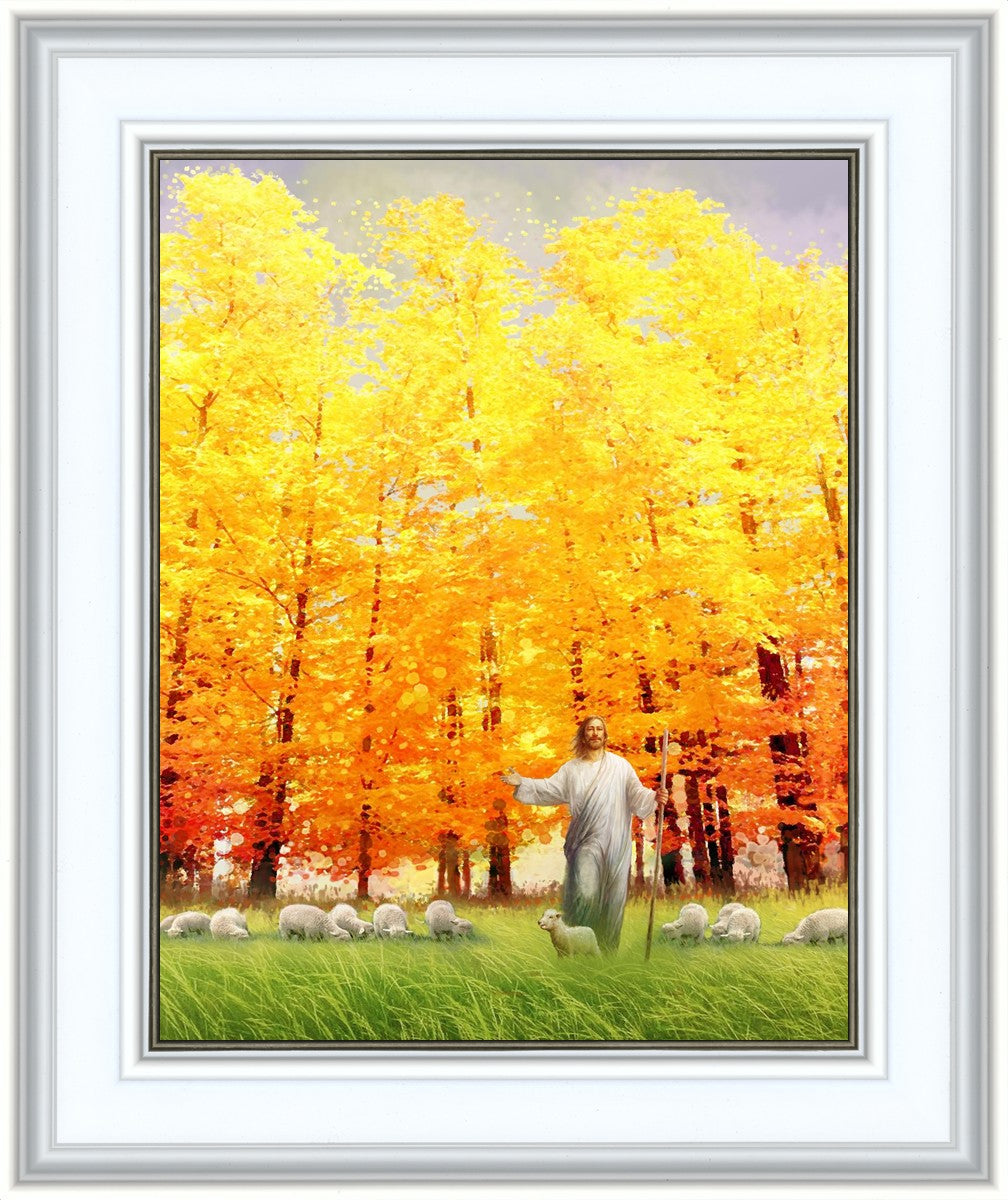 Autumn Breeze