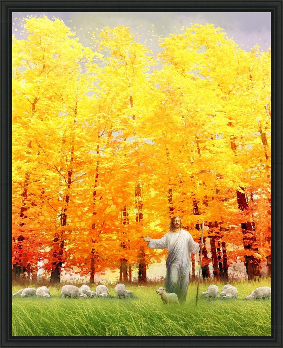 Autumn Breeze