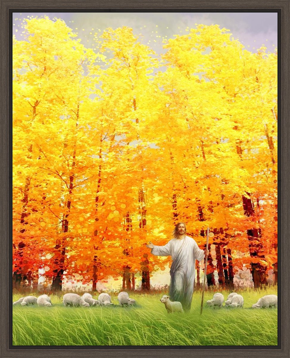 Autumn Breeze
