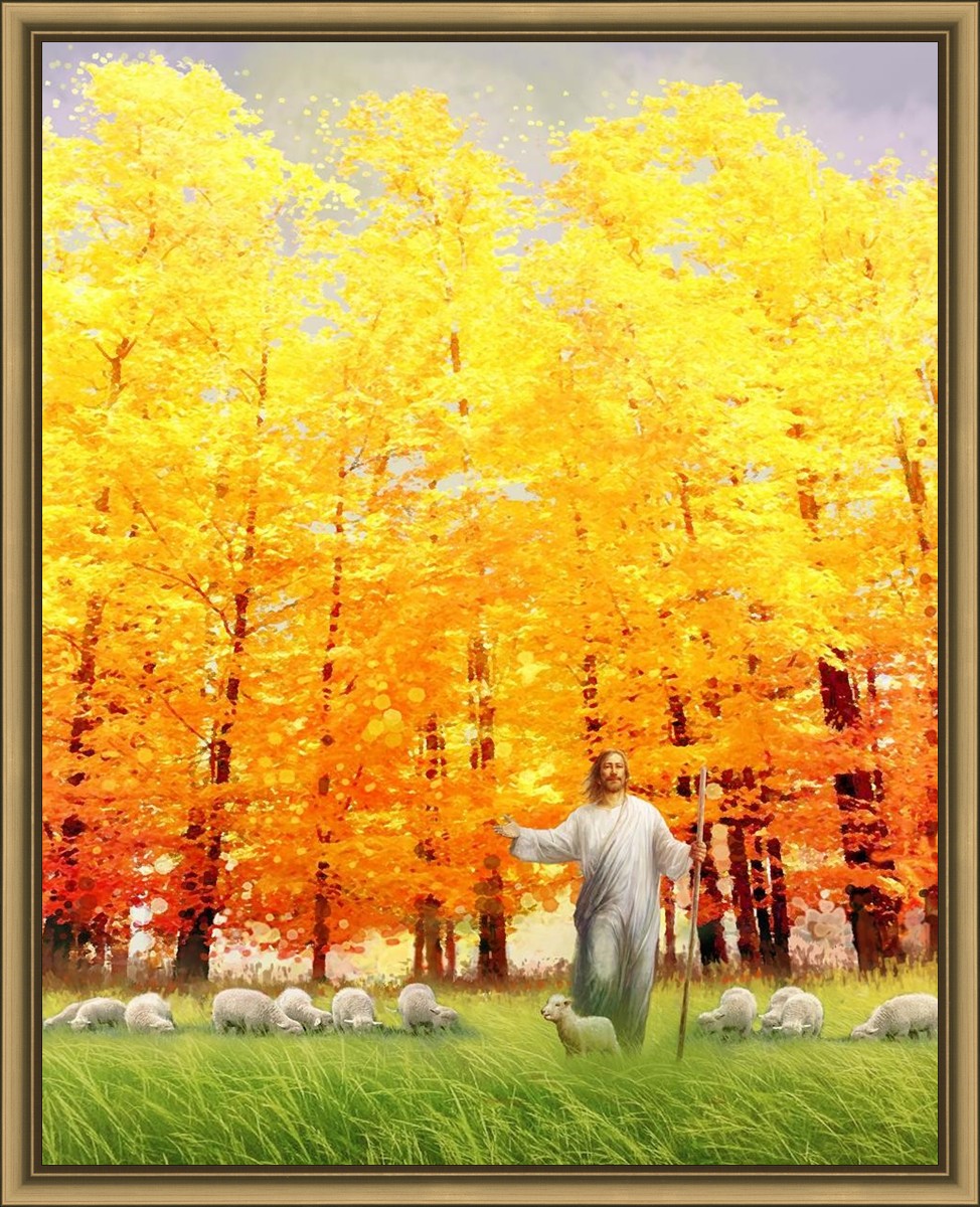 Autumn Breeze