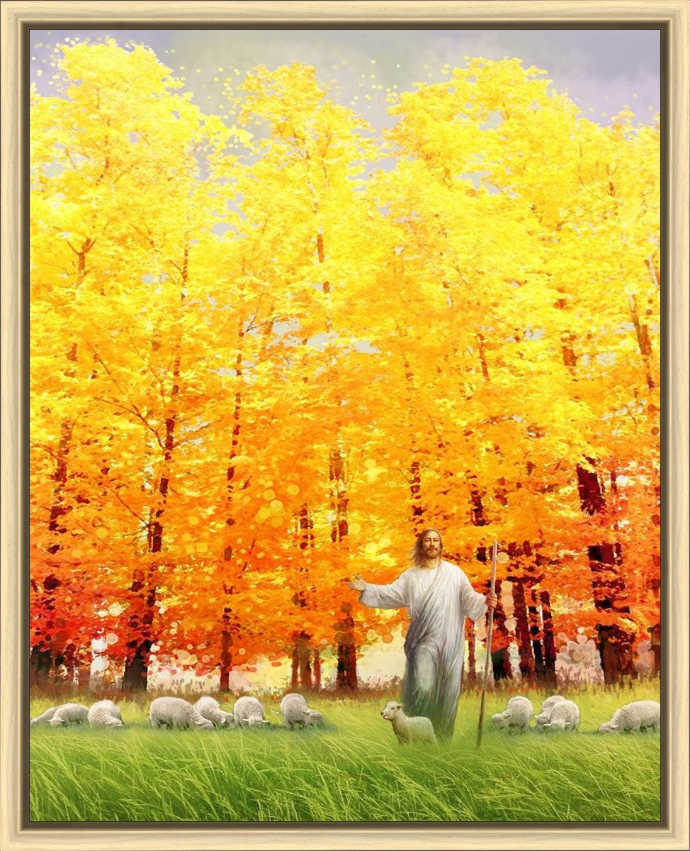 Autumn Breeze