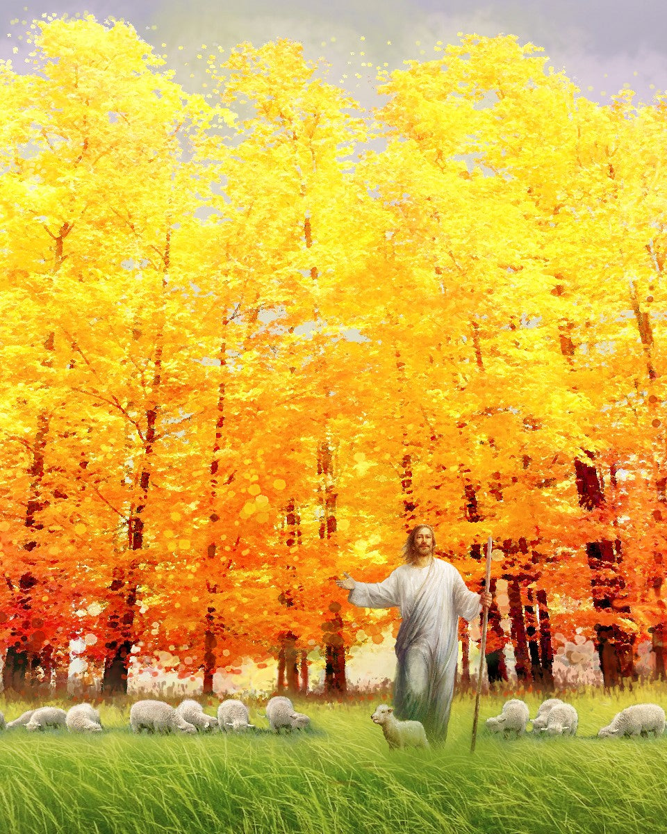 Autumn Breeze