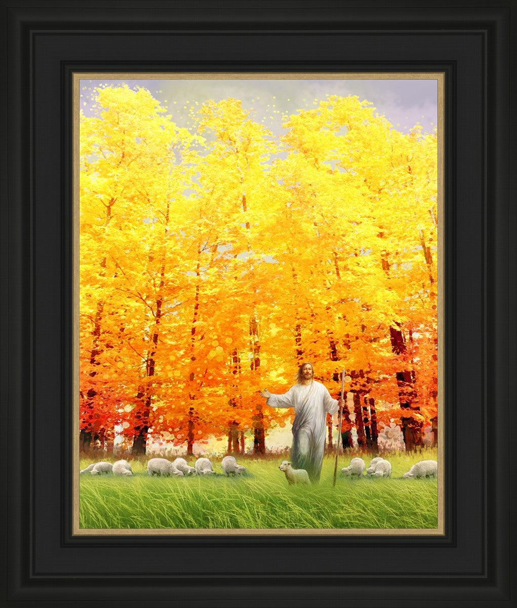 Autumn Breeze