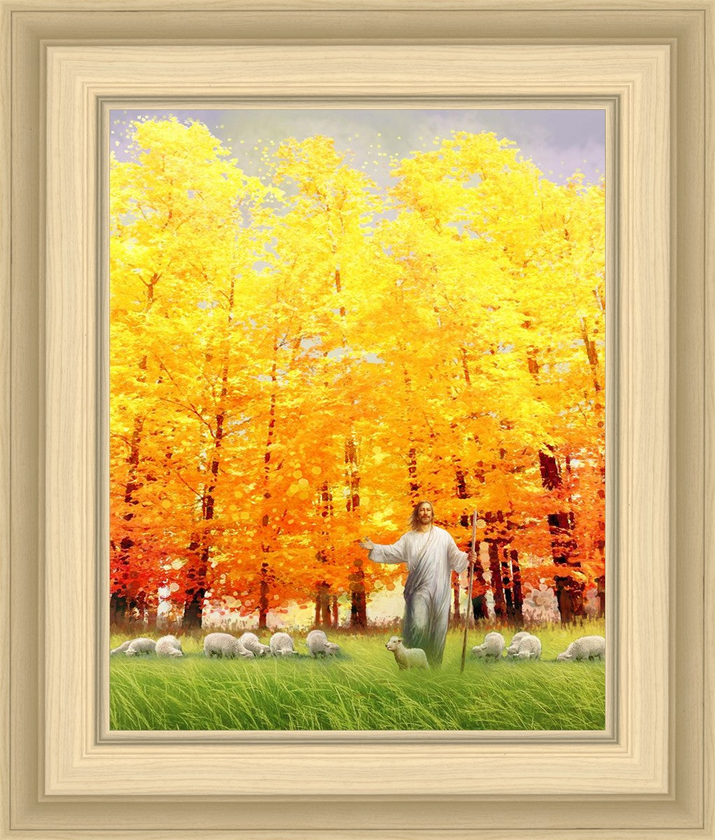 Autumn Breeze