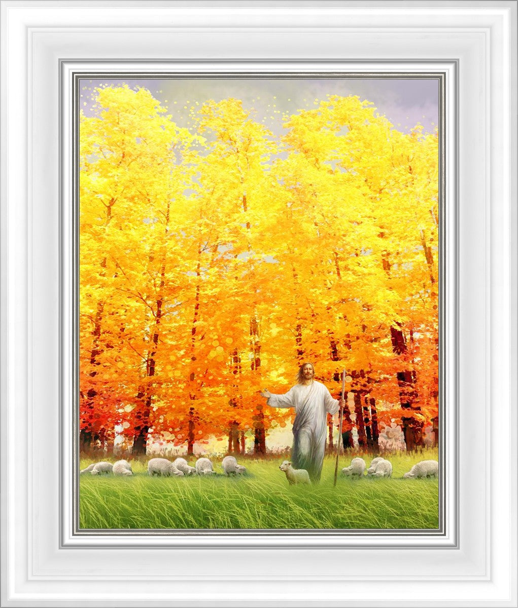 Autumn Breeze