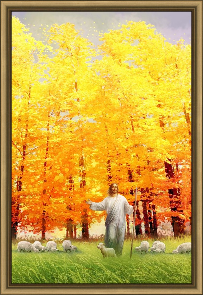 Autumn Breeze