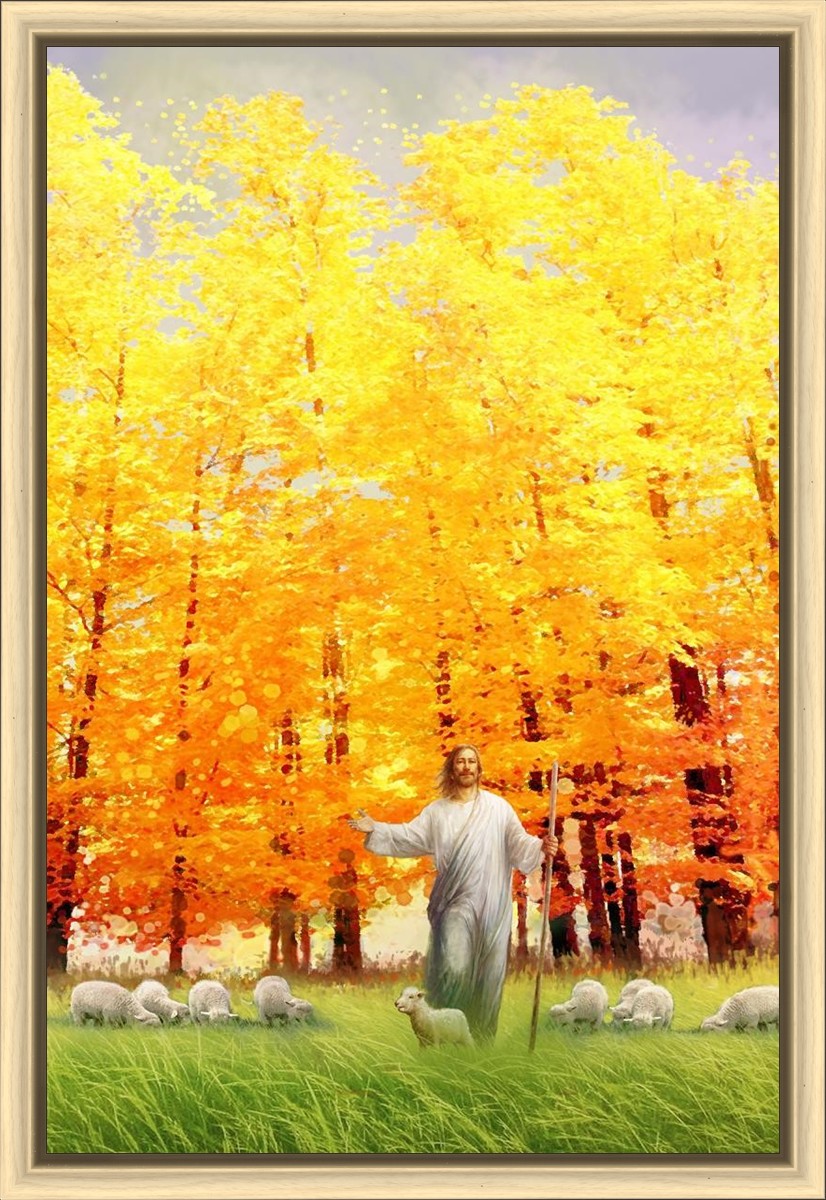 Autumn Breeze