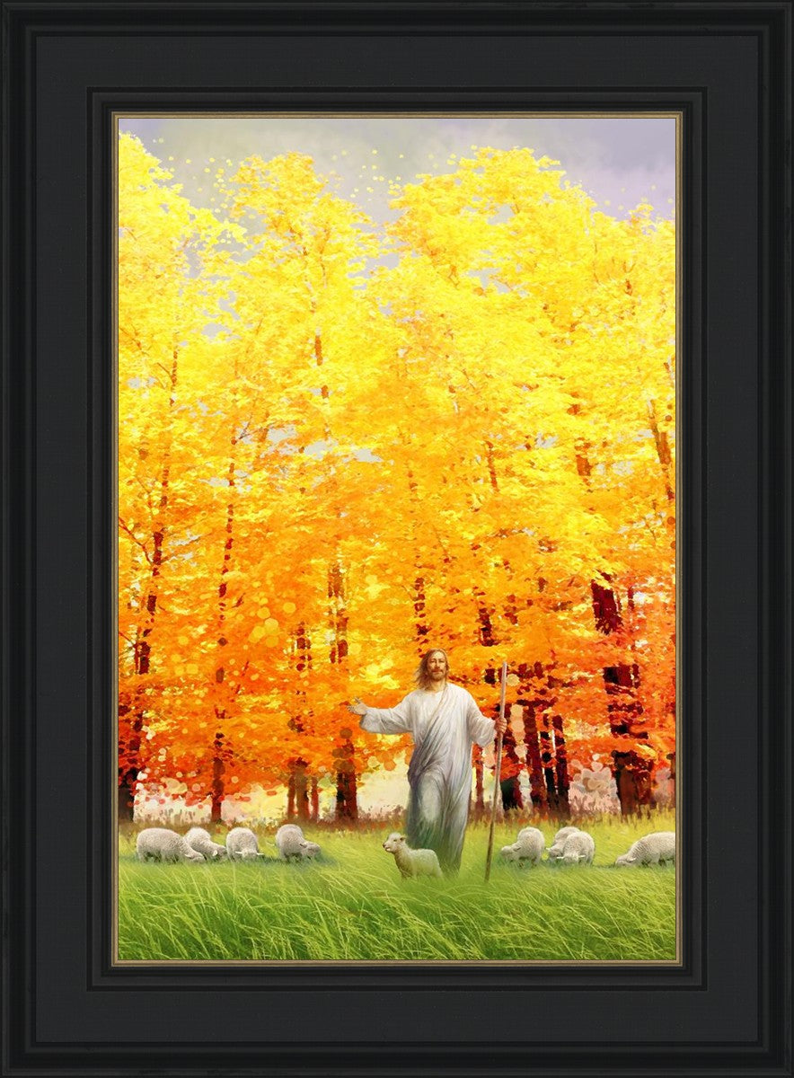Autumn Breeze