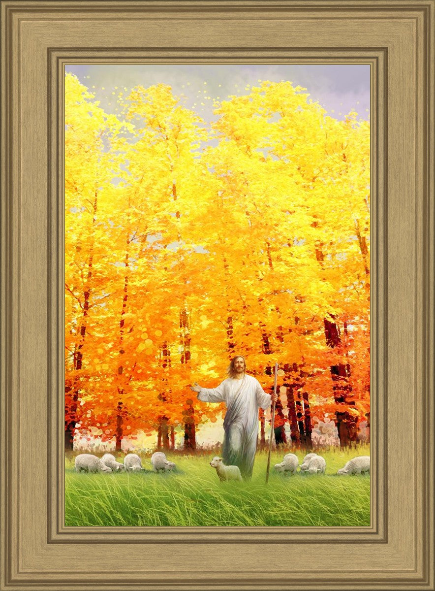 Autumn Breeze