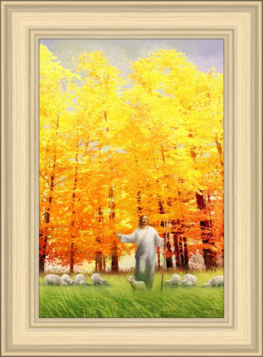 Autumn Breeze