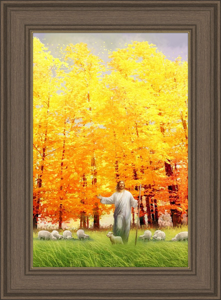 Autumn Breeze