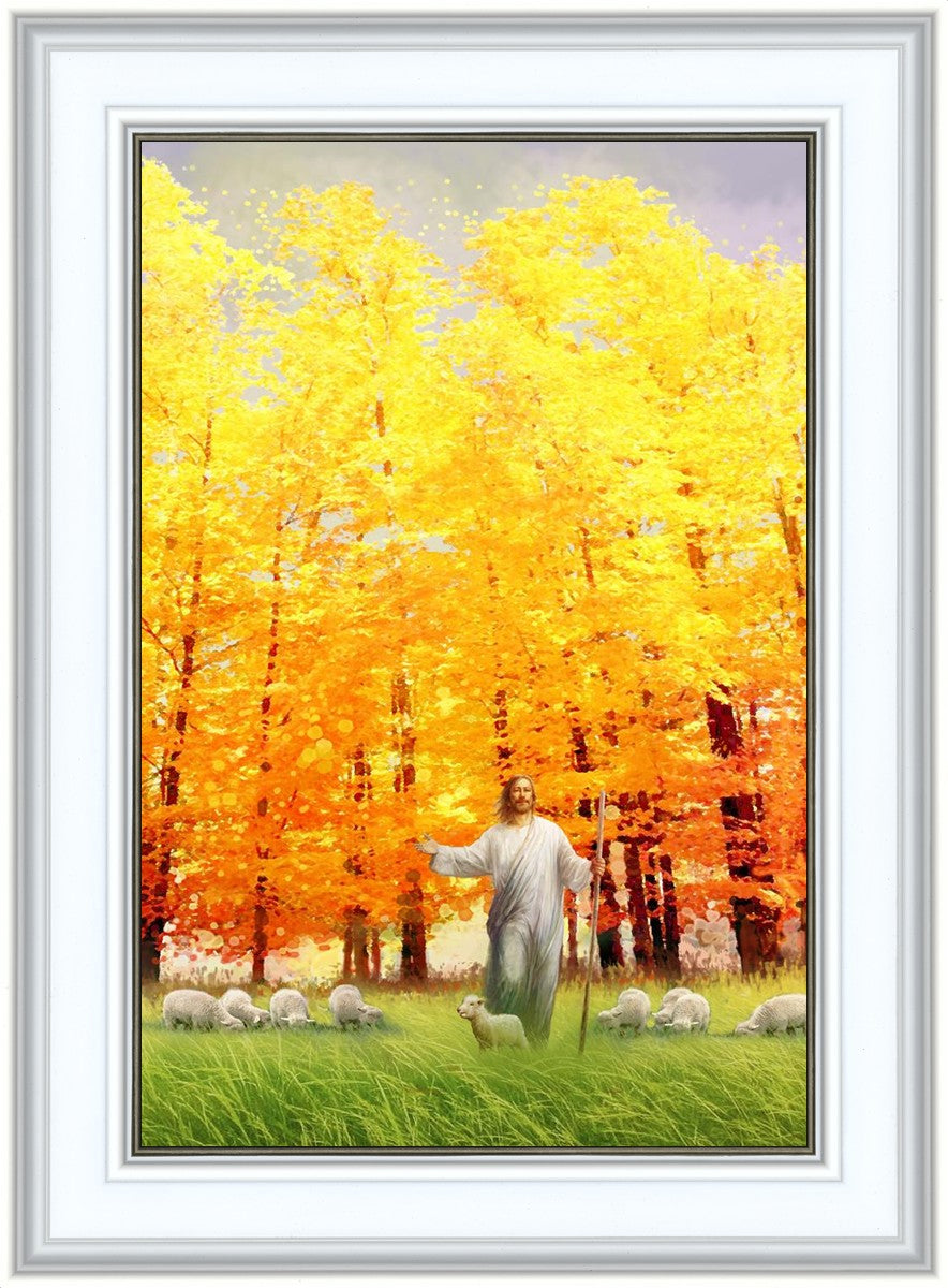 Autumn Breeze