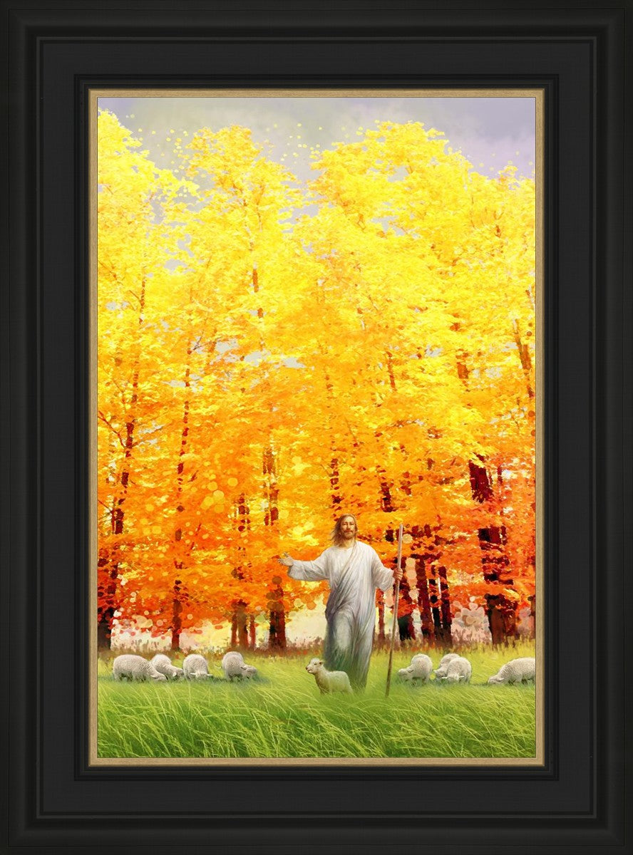 Autumn Breeze