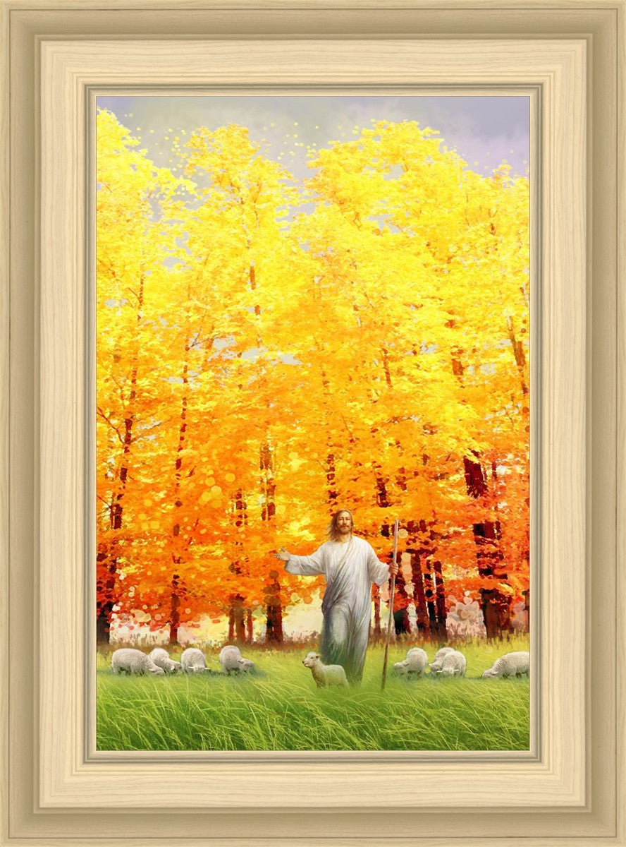 Autumn Breeze