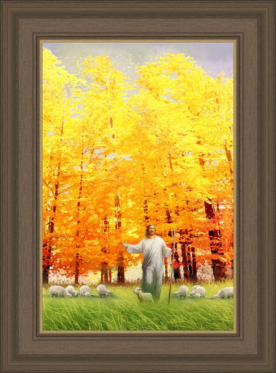 Autumn Breeze