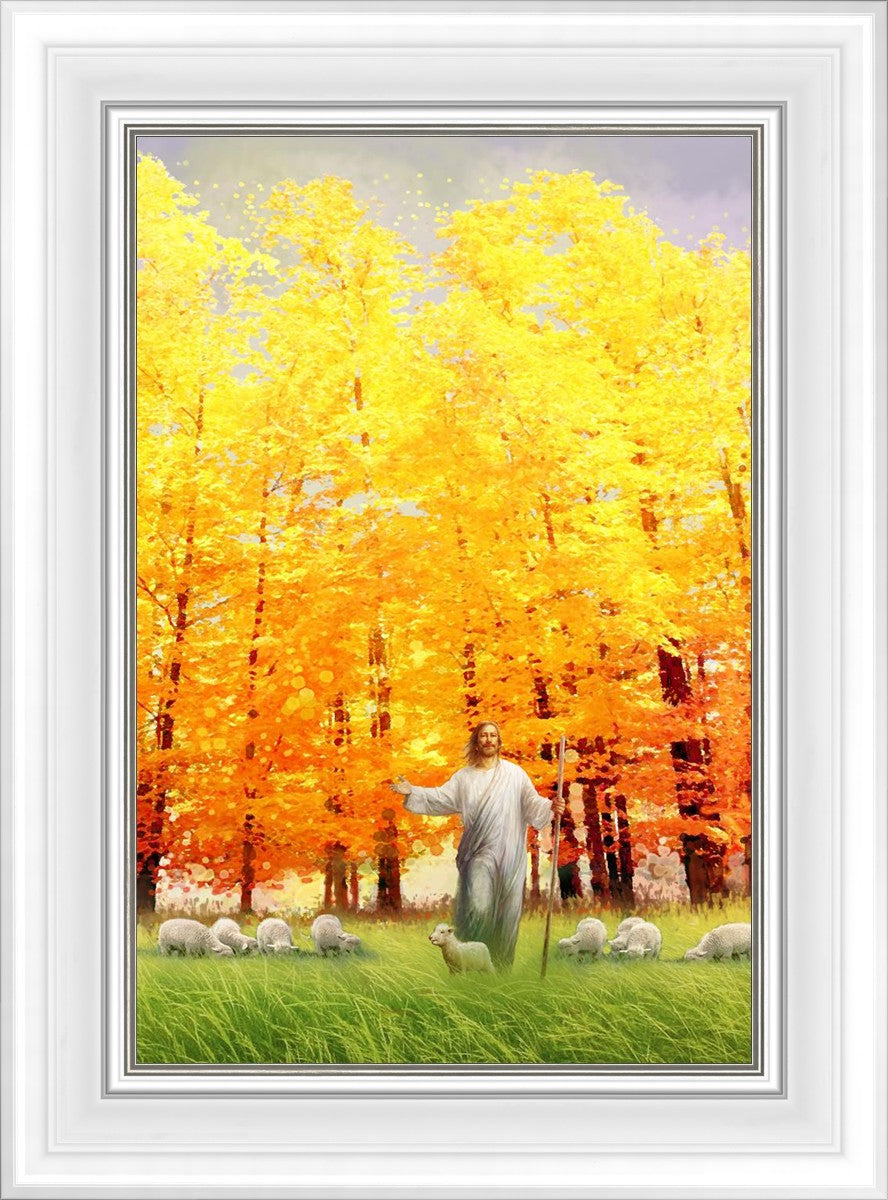 Autumn Breeze