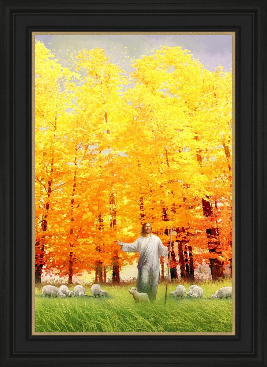 Autumn Breeze