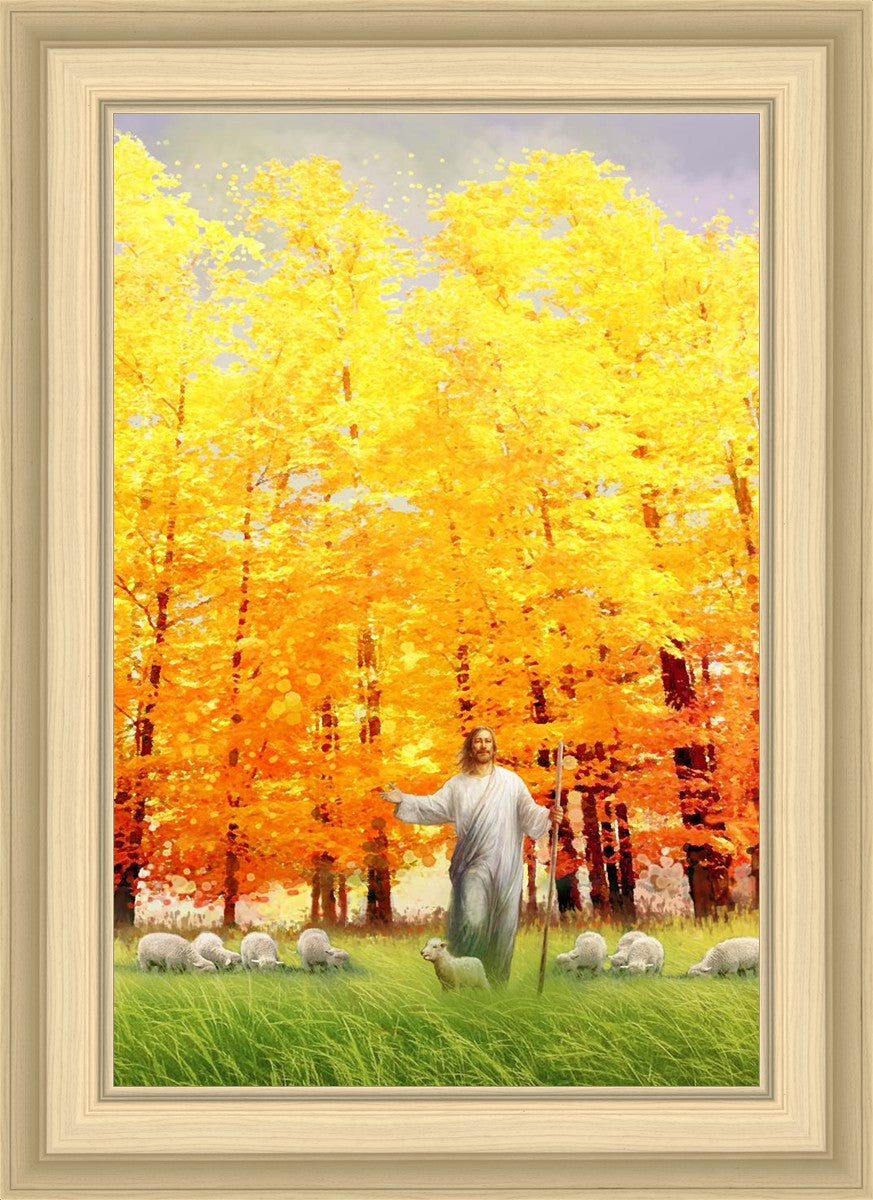 Autumn Breeze