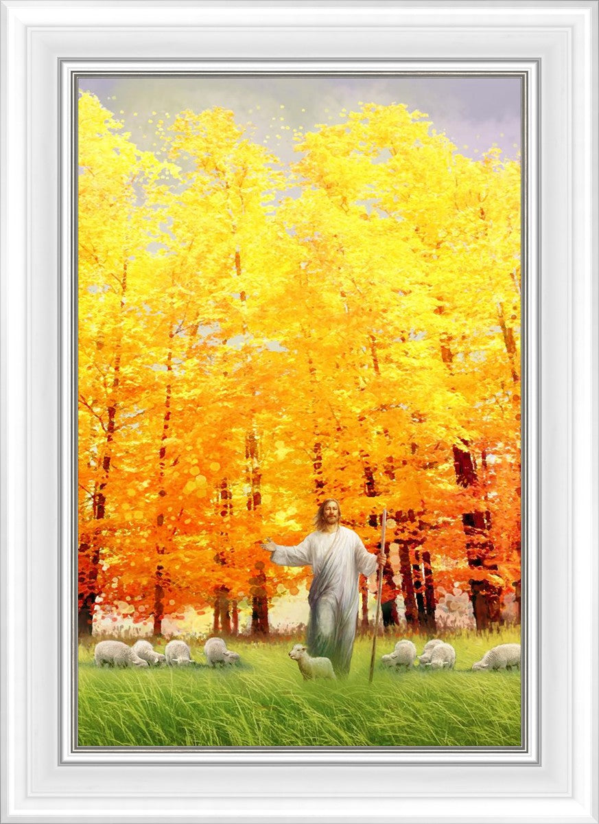 Autumn Breeze