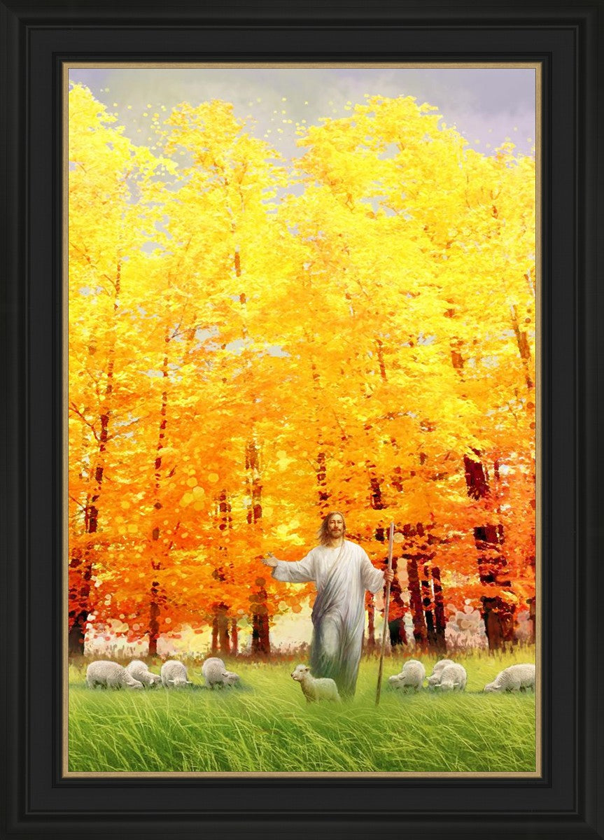 Autumn Breeze